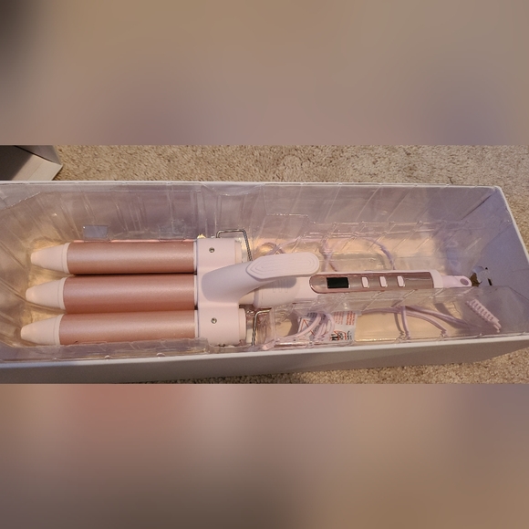 Hair Waver - Picture 2 of 3